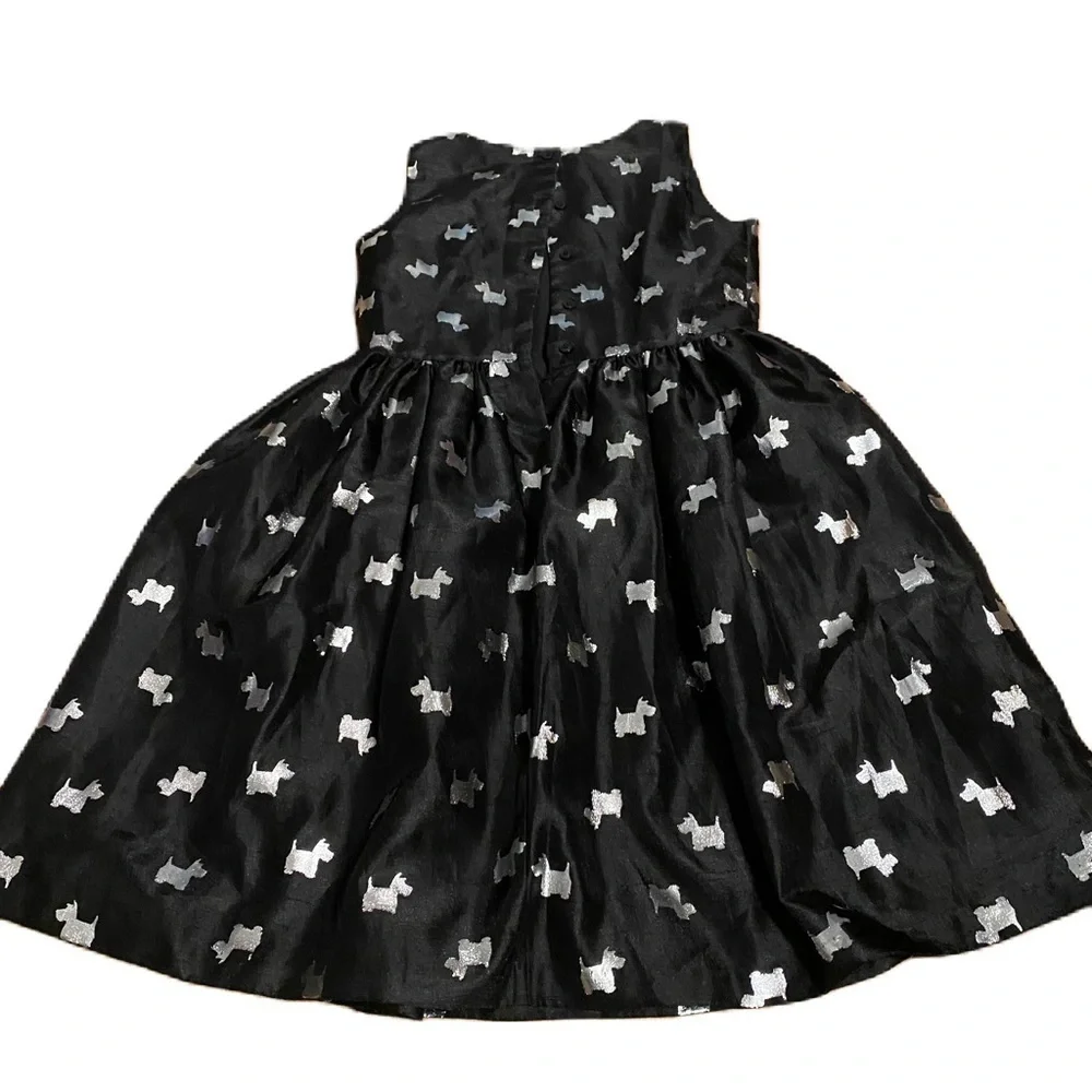 Gymboree scottie scottish